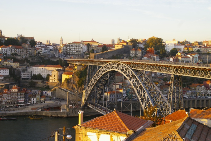 [Voyage 12] [ESPAGNE-PORTUGAL] St Jacques de Compostelle & Porto (Oct 2009) _igp6716