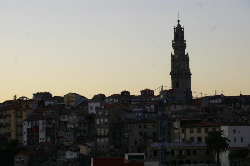 [Voyage 12] [ESPAGNE-PORTUGAL] St Jacques de Compostelle & Porto (Oct 2009) _igp6734