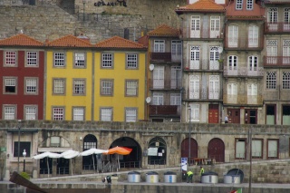 [Voyage 12] [ESPAGNE-PORTUGAL] St Jacques de Compostelle & Porto (Oct 2009) _igp6810