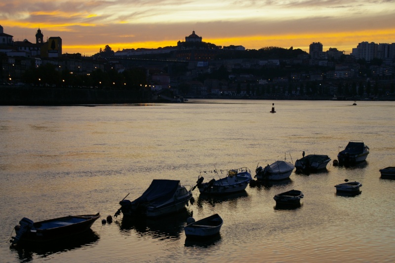 [Voyage 12] [ESPAGNE-PORTUGAL] St Jacques de Compostelle & Porto (Oct 2009) _igp6824