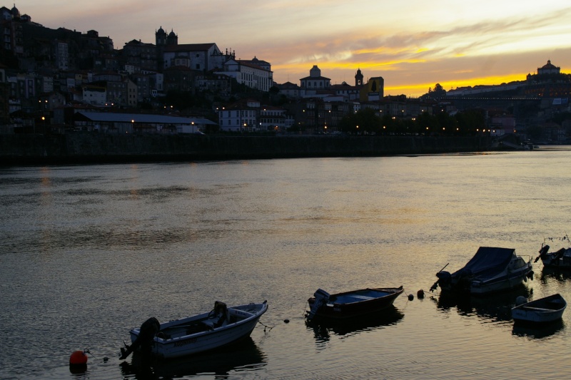 [Voyage 12] [ESPAGNE-PORTUGAL] St Jacques de Compostelle & Porto (Oct 2009) _igp6825