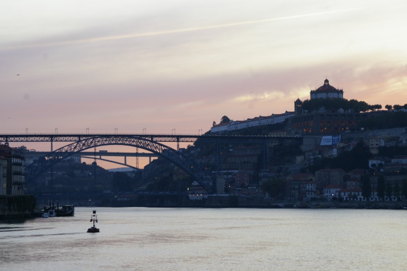 [Voyage 12] [ESPAGNE-PORTUGAL] St Jacques de Compostelle & Porto (Oct 2009) _igp6826