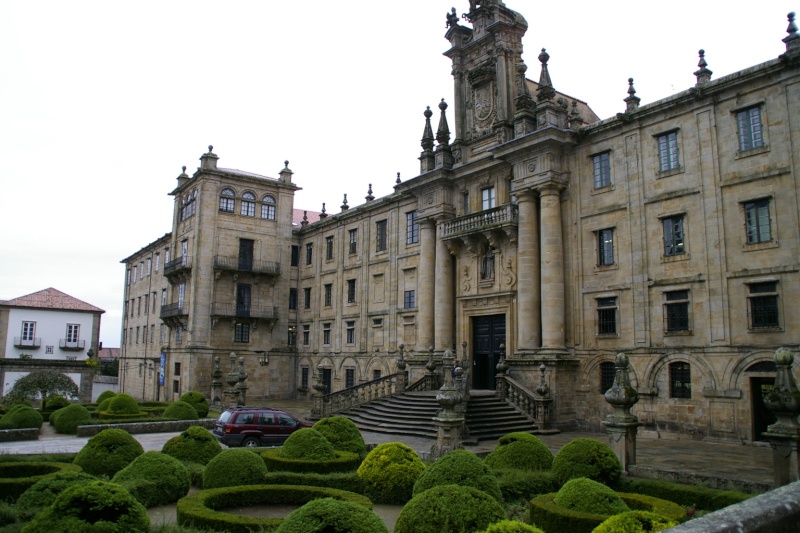 [Voyage 12] [ESPAGNE-PORTUGAL] St Jacques de Compostelle & Porto (Oct 2009) _igp7117