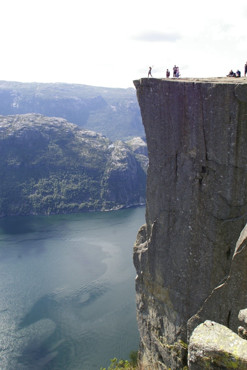 [Voyage 15] [SCANDINAVIE] Norvège, les fjords, Suède (Juil 2011) _igp8311