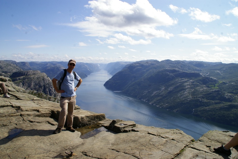 [Voyage 15] [SCANDINAVIE] Norvège, les fjords, Suède (Juil 2011) _igp8312