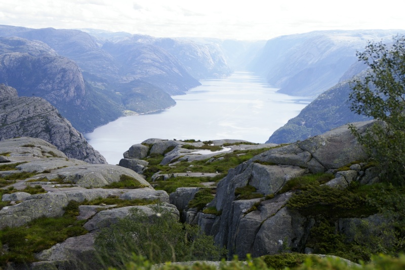 [Voyage 15] [SCANDINAVIE] Norvège, les fjords, Suède (Juil 2011) _igp8318