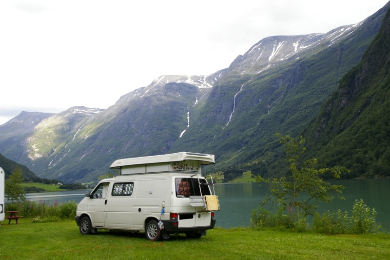[Voyage 15] [SCANDINAVIE] Norvège, les fjords, Suède (Juil 2011) _igp8711