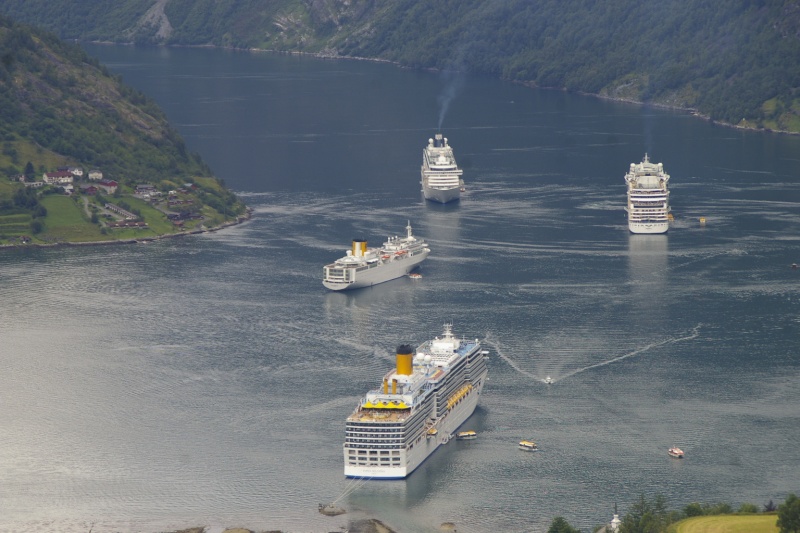 [Voyage 15] [SCANDINAVIE] Norvège, les fjords, Suède (Juil 2011) _igp8811