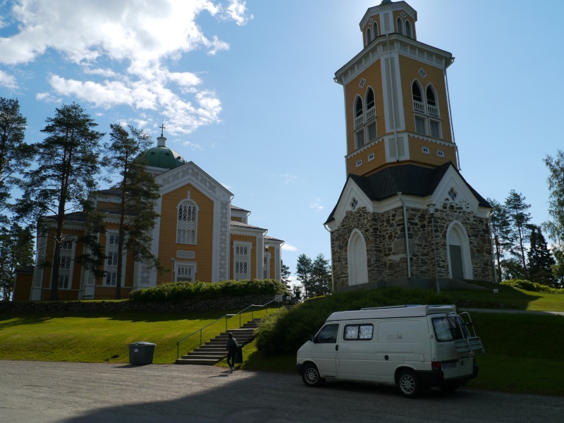 [Voyage 20] [SUOMI-FINLANDE] Îles Åland & le sud (Juil 2014) P1500818