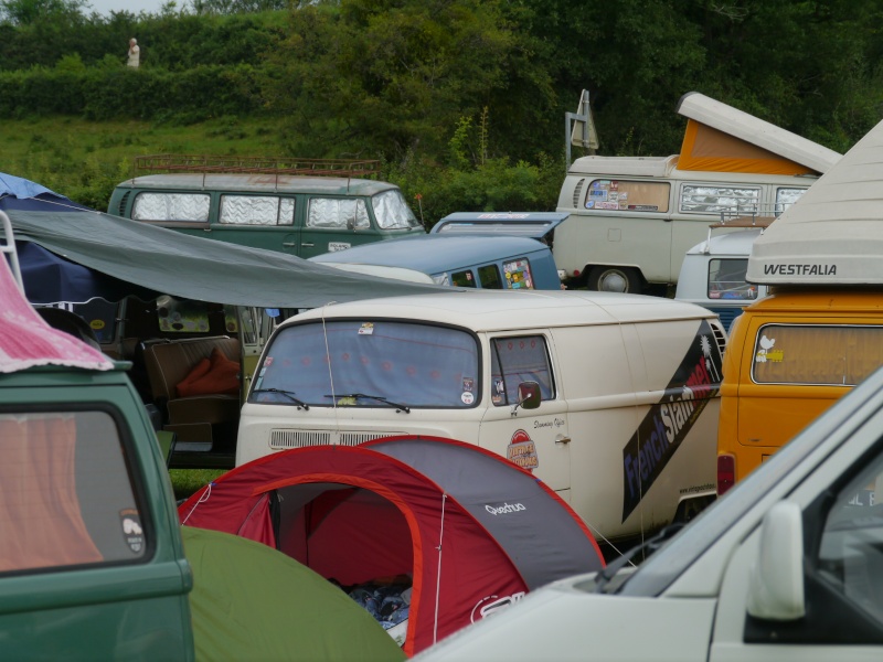 [WEEK-END] Fley (71) 3ème VW French Bus Meeting Woodstock Edition (Juil 2014) P1530119