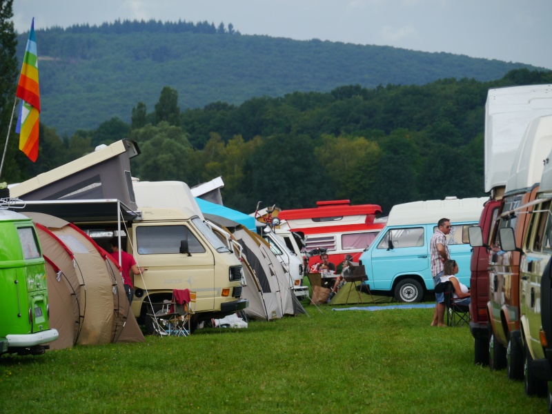 [WEEK-END] Fley (71) 3ème VW French Bus Meeting Woodstock Edition (Juil 2014) P1530123