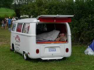 [WEEK-END] Fley (71) 3ème VW French Bus Meeting Woodstock Edition (Juil 2014) P1530134