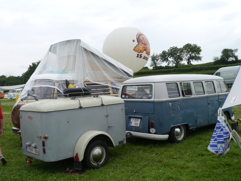 [WEEK-END] Fley (71) 3ème VW French Bus Meeting Woodstock Edition (Juil 2014) P1530224