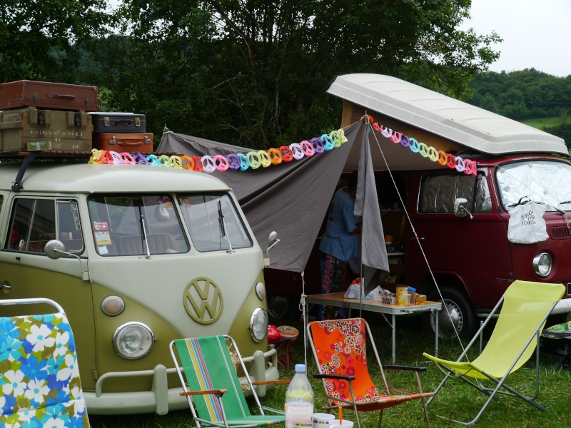 [WEEK-END] Fley (71) 3ème VW French Bus Meeting Woodstock Edition (Juil 2014) P1530322