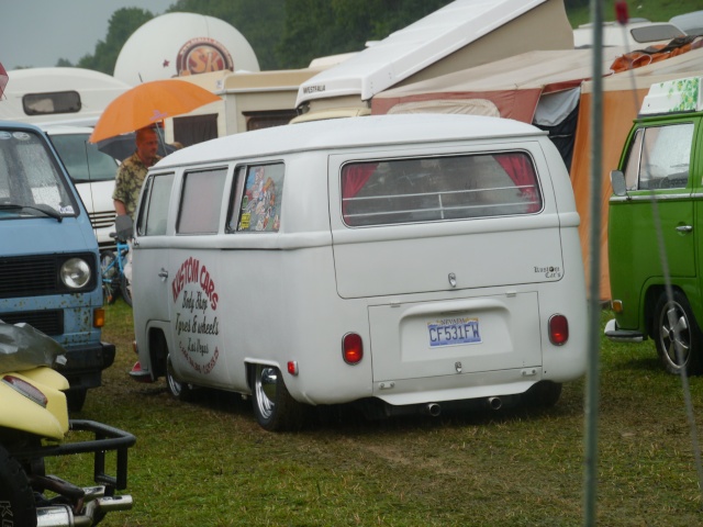 [WEEK-END] Fley (71) 3ème VW French Bus Meeting Woodstock Edition (Juil 2014) P1530431
