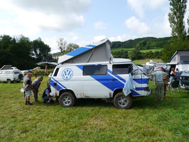 [WEEK-END] Fley (71) 3ème VW French Bus Meeting Woodstock Edition (Juil 2014) P1530818