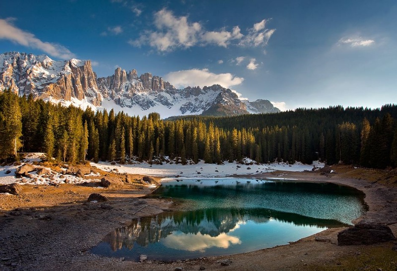 Qui connait les Dolomites ? Dolomi10