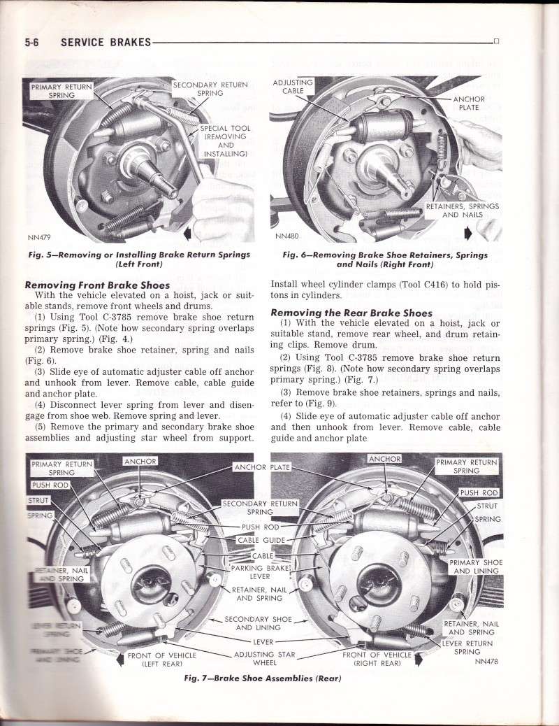 mysterious piece from rear brake? Dodge_10