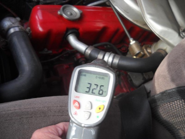 Fuel tank pressure Repair10