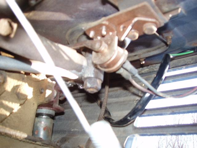 brake lights Repair65