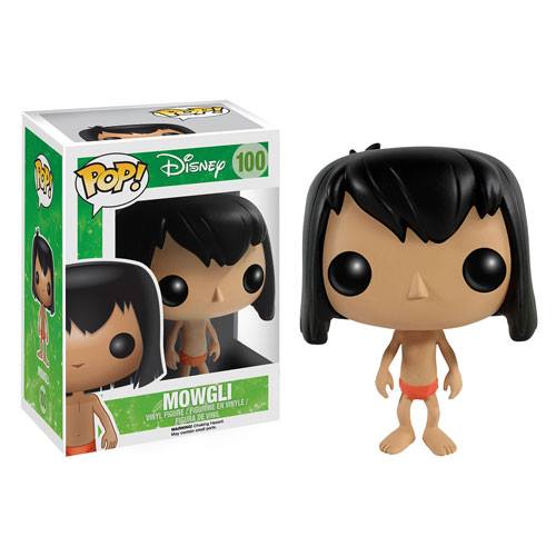 Funko Pop Vinyl Figures 10404111