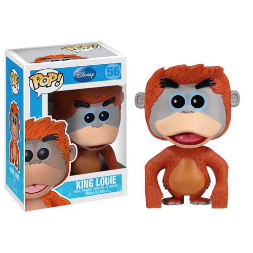 Funko Pop Vinyl Figures 10685410