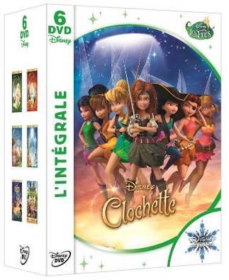 Les sorties DVD  - Page 3 10696411