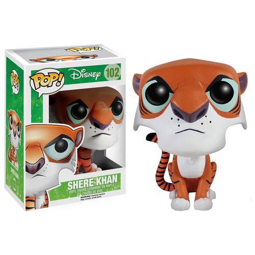 Funko Pop Vinyl Figures 10703711