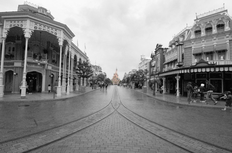 Main Street U.S.A. en photos - Page 2 Disney59