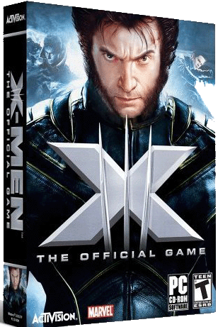         XMen-official  200   111