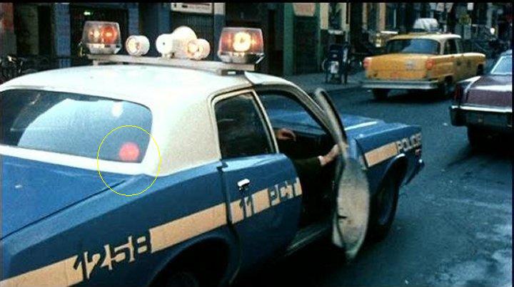 NYPD Ghostbusters, gyrophares - Page 2 378-210