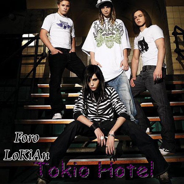*Tokio Hotel* Tokio_10