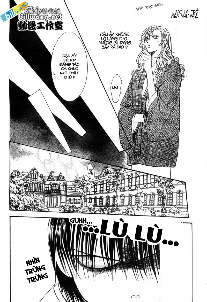 Skip Beat! chap 86 (TV) 1410