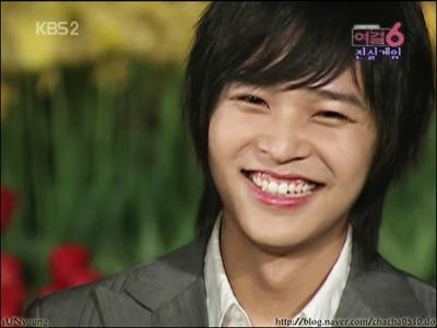 Kim Jeong Hoon - Yul 287-711