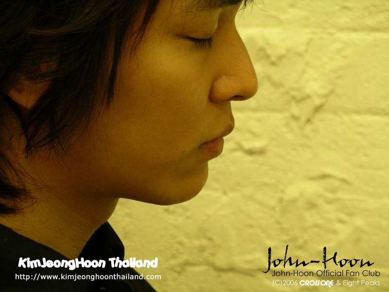 Kim Jeong Hoon - Yul Johnho10