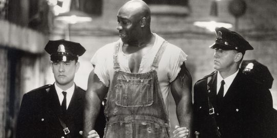 L'acteur américain Michael Clarke Duncan est mort 17551810