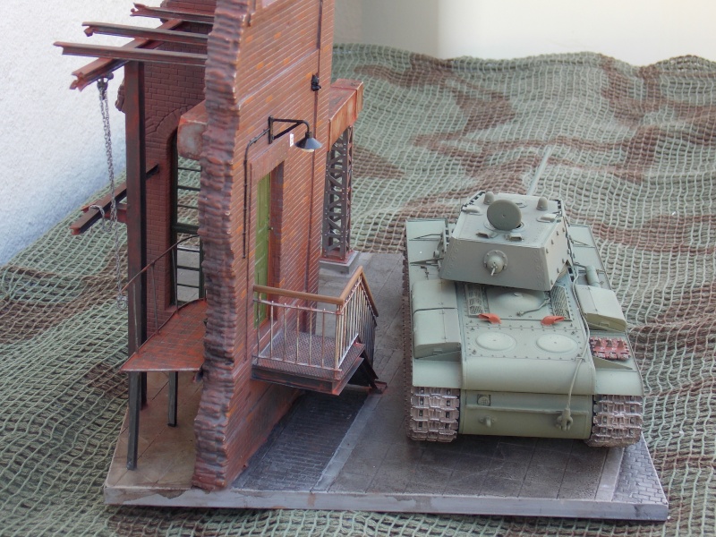 resister! LENINGRAD 42 Hiver_65