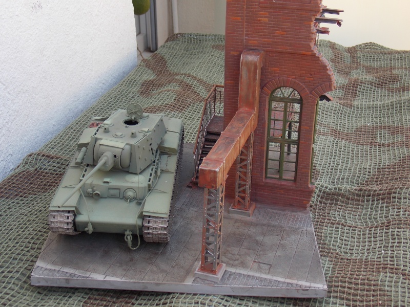 resister! LENINGRAD 42 Hiver_70