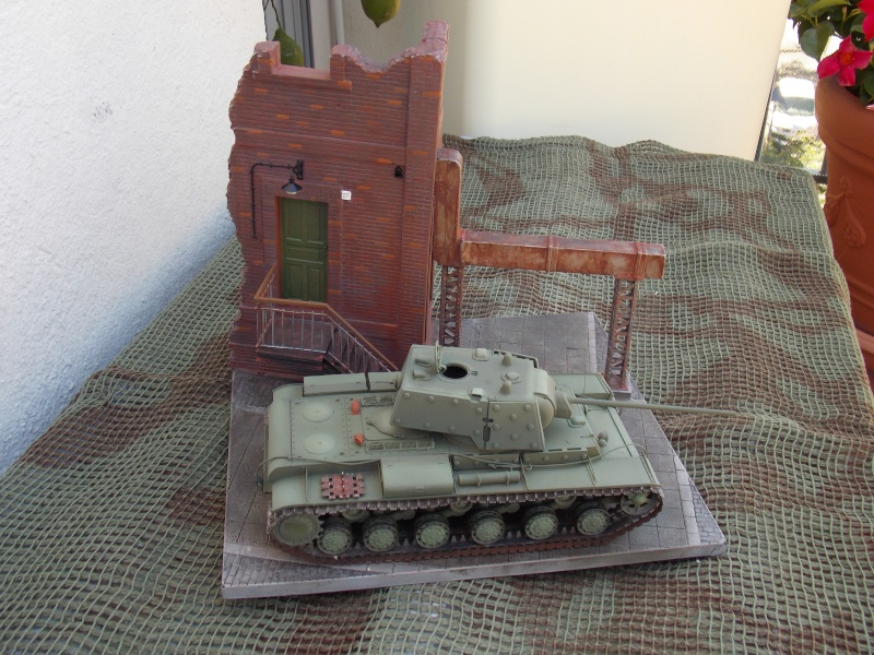 resister! LENINGRAD 42 Hiver_72