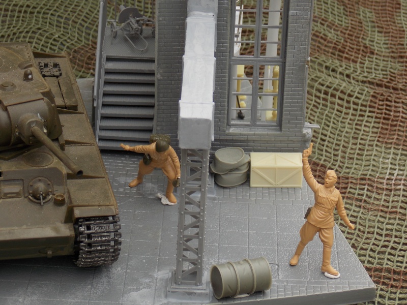 resister! LENINGRAD 42 Lening16