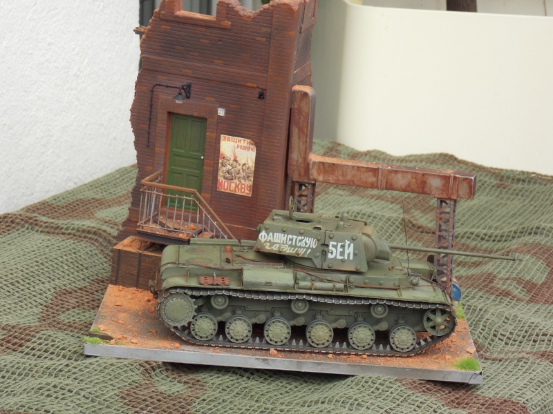 resister! LENINGRAD 42 Lening18