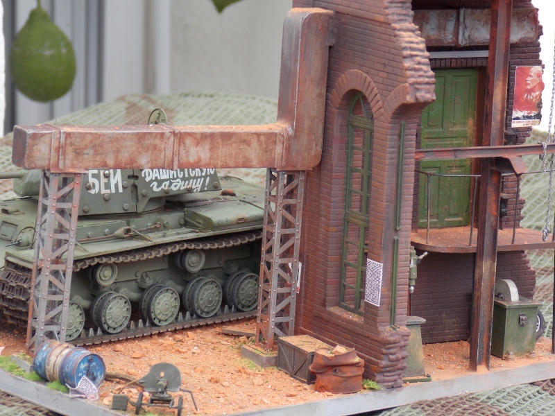 resister! LENINGRAD 42 Lening22