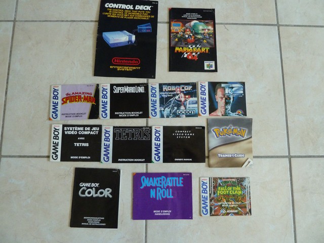 [Rech/ech] nba 96 , nhl 96 , donald maui mallard , x kaliber P1030722