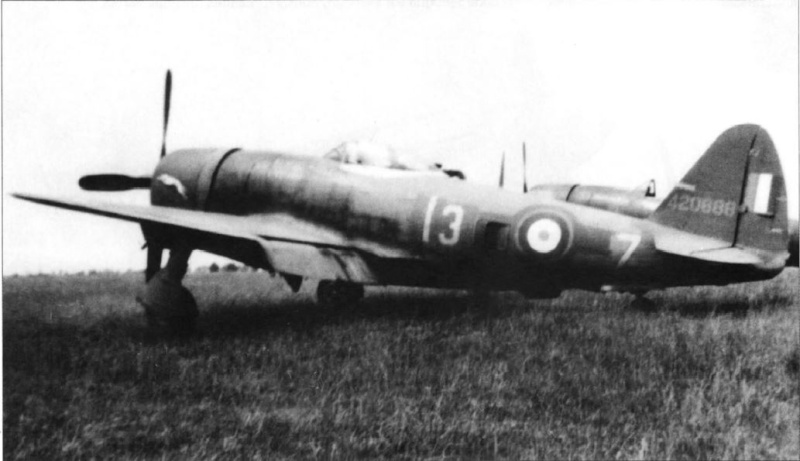 P47 Dauphiné du Lt Louis de Chanterac 13_dau10