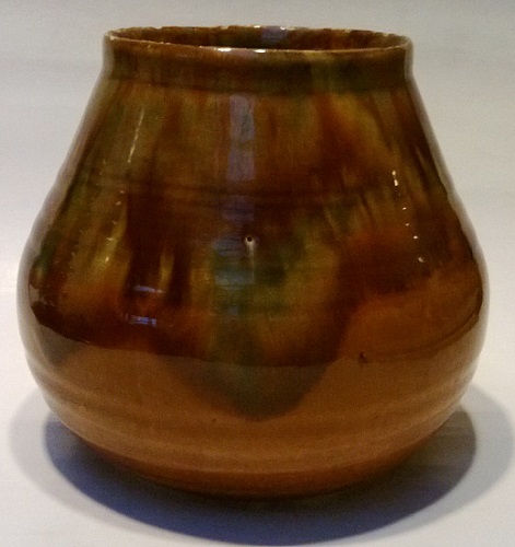 Shape 25 Ambrico vase 25_11