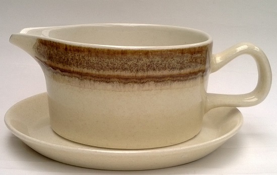 1236 Truncated Cone Gravy Boat and Saucer Gravy_10