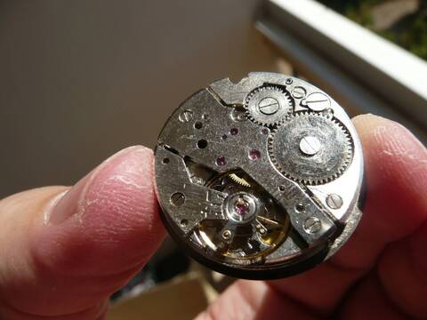 Montres chinoises automatiques new arrivals