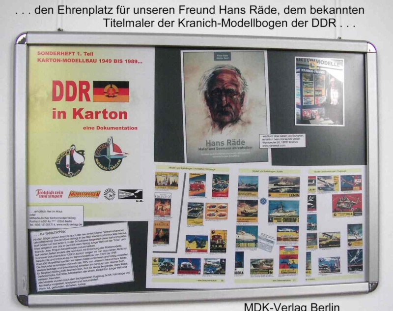 Ausstellung  bis  15.09.2013 in Rostock /MDK-Verlag F_for_20