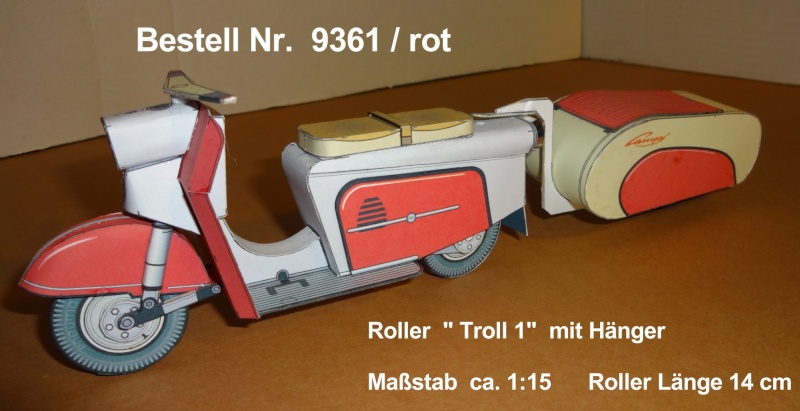 Roller "Troll 1" mit Hänger / MDK-Verlag Kopie_12