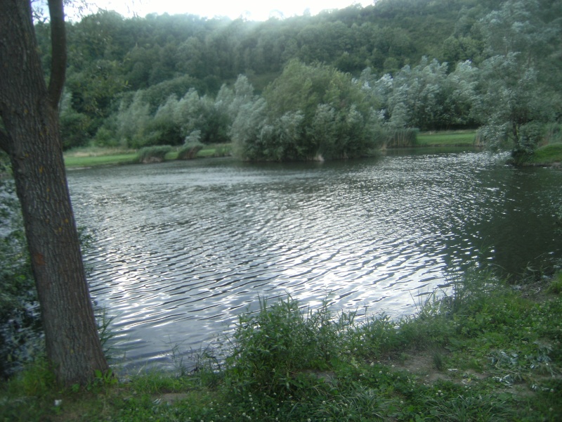 Balade au lac du Luitel samedi 28 ou dimanche 29 juin Lac_de35